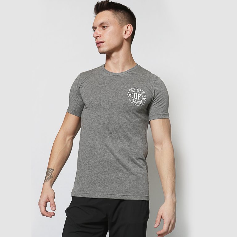 DickinsonFIT Mens Graphic T-shirt - Shop - Dickinson FIT