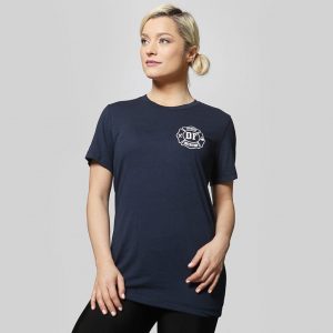 DickinsonFIT Womens Graphic T-shirt